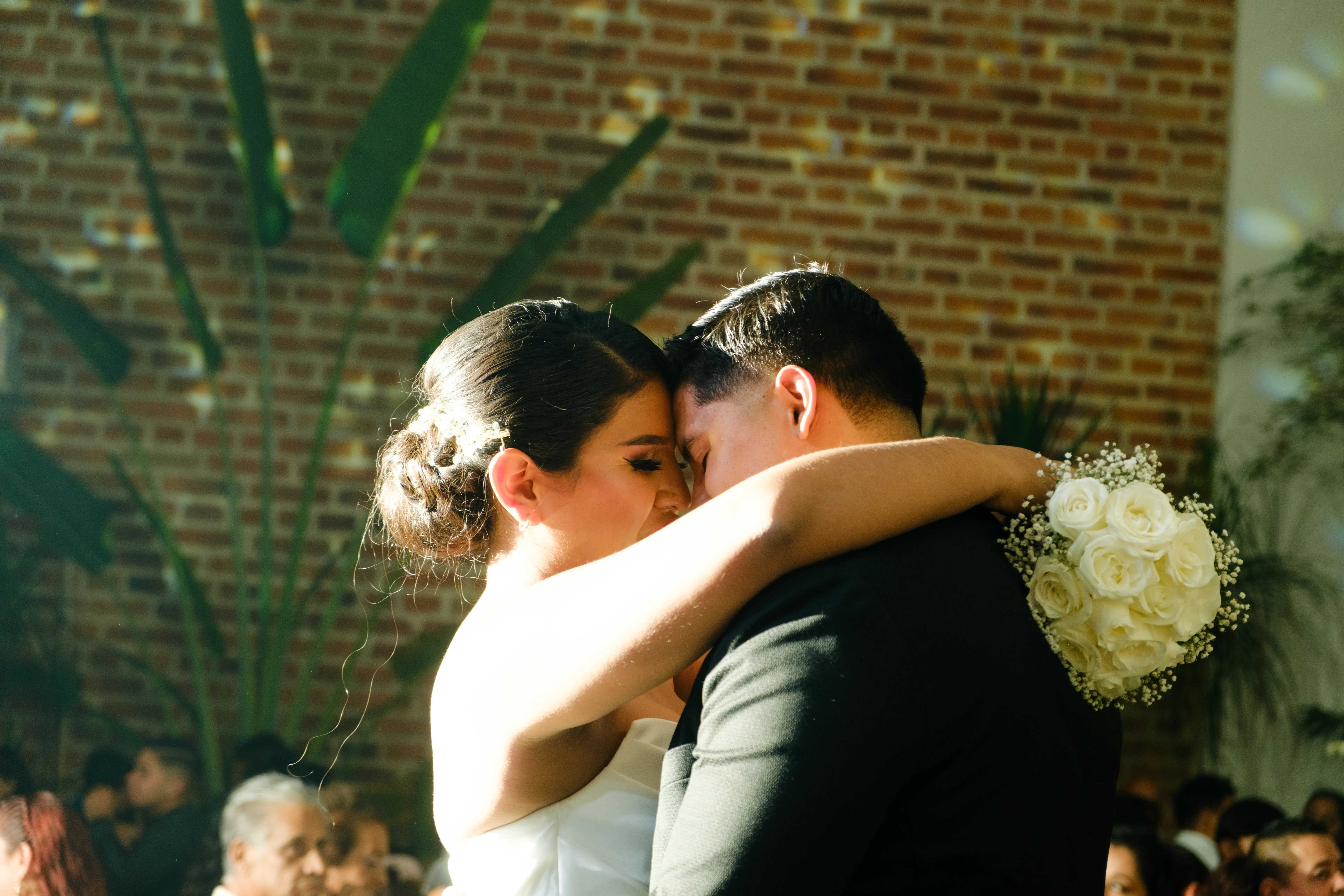 Fotografía editorial de boda - 3. Hannah Y Alberto